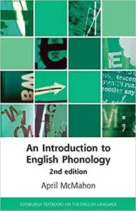 An Introduction to English Phonology: 2nd edition  Ed 2