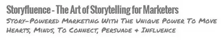 Andre Chaperon, Michael Hauge - Storyfluence Workshop: The Hollywood Story Method for Marketers