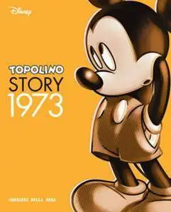 Topolino Story 1973 (N° 25)