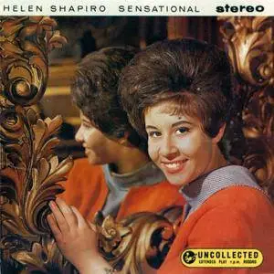 Helen Shapiro - Sensational! The Uncollected Helen Shapiro (1995)