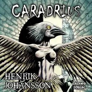 «Caradrius» by Henrik Johansson