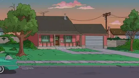 Die Simpsons S30E15