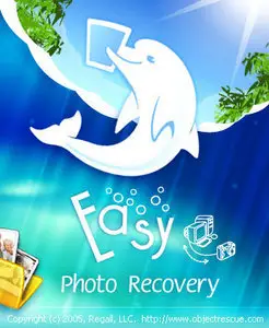 Easy Photo Recovery v2.7  