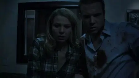 The Anniversary at Shallow Creek (2010)