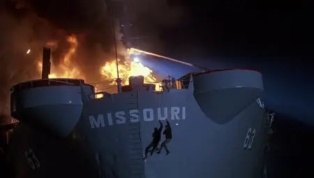 Under Siege (1992)