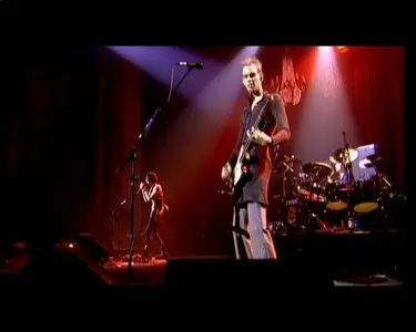 Placebo: Once More With Feeling - Singles 1996-2004 (2004)