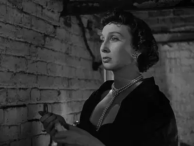 Night and the City (1950)