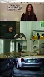 The Aggression Scale (2012)