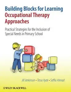 Building Blocks for Learning: Occupational Therapy Approaches