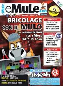 eMule & Co Magazine - Novembre 2009