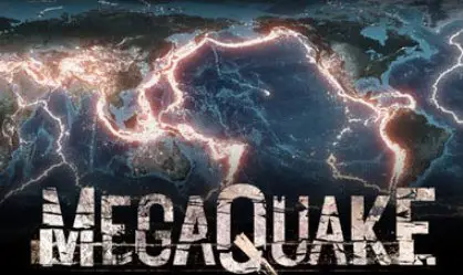 National Geographic Wild - Mega Quake (2012)