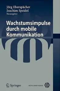 Wachstumsimpulse durch mobile Kommunikation (Repost)