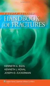 Handbook of Fractures (4th Revised edition) (Repost)