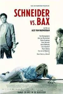 Schneider vs. Bax (2015)