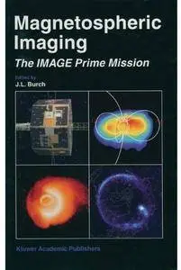 Magnetospheric Imaging - The Image Prime Mission