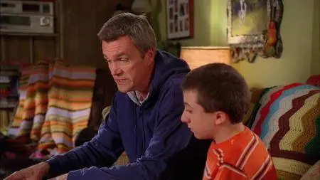 The Middle S05E15