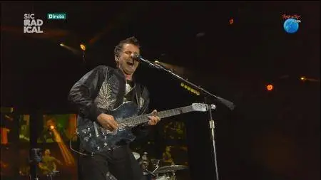 Muse - Rock in Rio Lisboa (2018) [HDTV, 1080i]