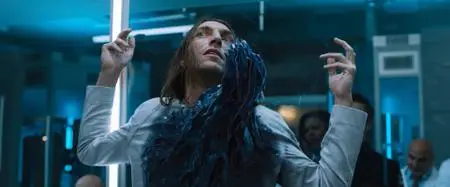 Venom (2018)