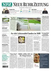 NRZ Neue Ruhr Zeitung Essen-Postausgabe - 19. März 2019