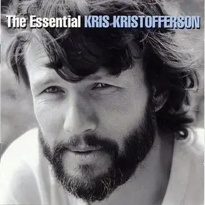 Kris Kristofferson - The Essential (2 CD) (2004)