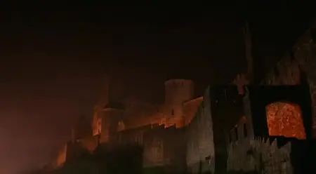 (Fr5) Carcassonne, les secrets de la citadelle (2013)