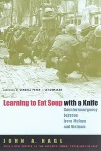 Counterinsurgency Lessons from Malaya and Vietnam [Repost]