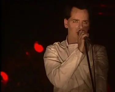 Gary Numan - Micromusic (2010)
