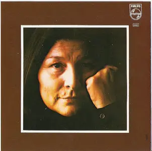 Mercedes Sosa - En Argentina ( CD 1991 )