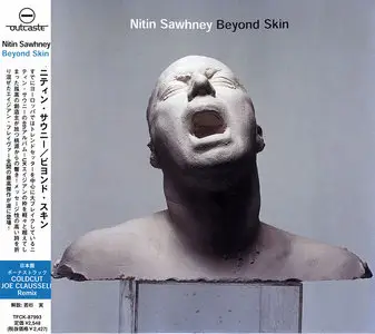 Nitin Sawhney - Beyond Skin (1999) Japanese Edition