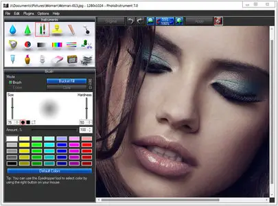 PhotoInstrument 7.4 Build 758 Portable