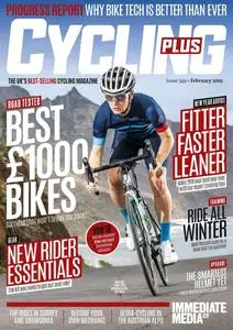 Cycling Plus – December 2018