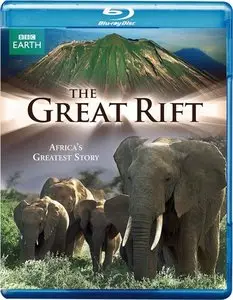Great Rift: Africa's Wild Heart. Season 1, Episode 2 - Water / BBC: Великий рифт: Дикое сердце Африки. Серия 2 - Вода (2010) 