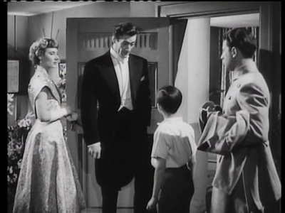 Prelude to Fame (1950)