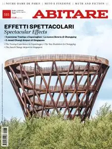 Abitare – luglio 2019