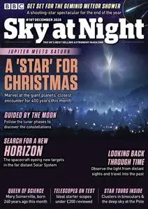 BBC Sky at Night Magazine – November 2020