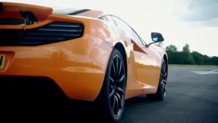 Top Gear - S17E03 (2011)