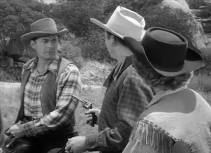 Deputy Marshal (1949)