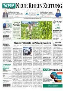 NRZ Neue Rhein Zeitung Moers - 09. Juli 2018