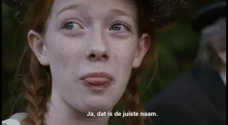 Anne with an E S01E01