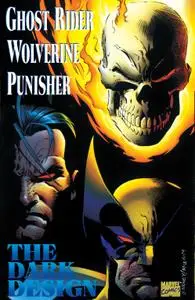 Ghost Rider, Wolverine, Punisher - The Dark Design 001 (1994) (Digital) (Shadowcat-Empire