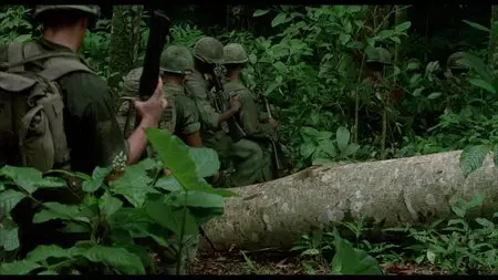 Platoon - 25th Anniversary Edition (1986)