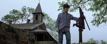 The Outsiders (1983)