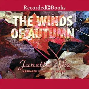 «The Winds of Autumn» by Janette Oke