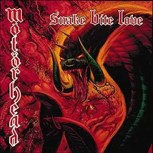 Motorhead - Snake Bite Love (1998)