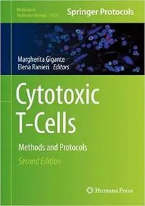 Cytotoxic T-Cells