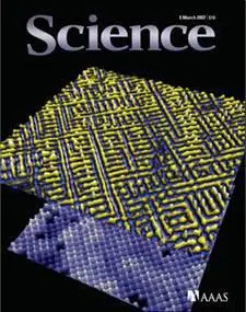 Science Magazine March 9 2007