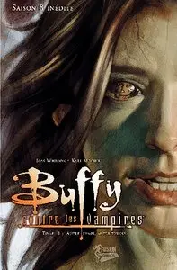 Buffy contre les vampires - Saison 8 - 07 Tomes