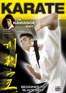 Karate the Kawasoe Way Vol. 1 - 4 [repost]