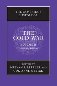 The Cambridge History of the Cold War, Volume 2 (repost)