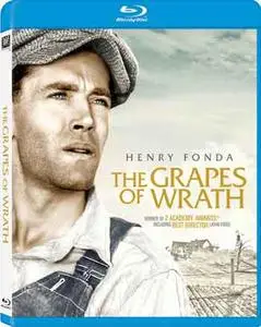 The Grapes of Wrath (1940)